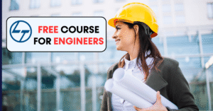 L&T FREE Courses