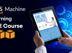 AWS FREE Machine Learning Online Course 2025 aws free courses